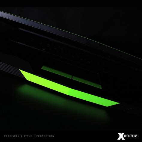 Alienware 15 R4 Skins And Wraps Custom Laptop Skins Xtremeskins