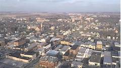 Precision Farming Revolution Unveiling The Secrets At John Deere Bowling Green Ohio