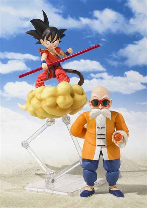 Dragon ball super doesn't do favorites unless goku is in the picture, but master roshi has had a good few weeks on the series. S.H. Figuarts Dragon Ball Z MASTER ROSHI