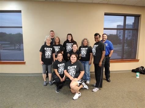 The ladies of... - Midlothian Police Department - Texas