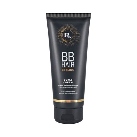 Creme Boucles Bb Hair 200ml Bb Hair Savoir Fhair Vente Produits