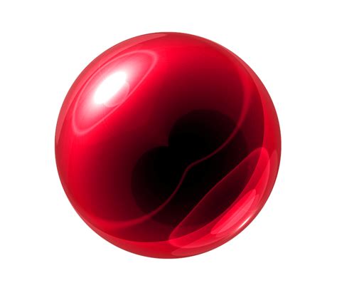 Glass Sphere Png
