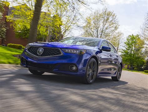Start here to discover how much people are paying, what's for sale, trims, specs, and a lot more! 2019 Acura TLX gets new 2.4L A-Spec trim | The Car Magazine