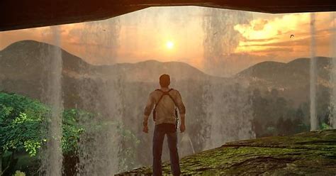 Uncharted Collection Album On Imgur