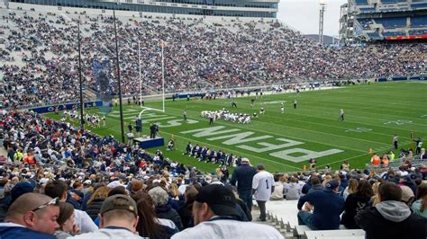 Florida state ticket distribution faq. Penn State football student tickets sell out in 89 minutes ...