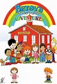 Betsy's Kindergarten Adventures - TheTVDB.com