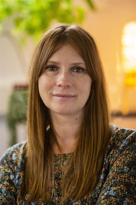 Meet the Therapist - Charlotte — York Womens' Counselling