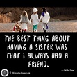 Sisters Quotes - 50 Sister Quotes and Sayings