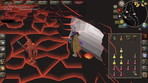 Finally Managed To Get My First Fire Cape Mobile Only Account On My