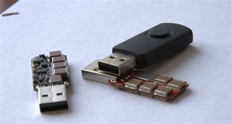 Usb Killer 20 How To Easily Burn A Pc With A Usb Devicesecurity Affairs