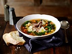 Warming Duck Soup | Great British Food Awards