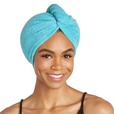 Turbie Twist Review Fast Drying Hair Towel That Doesnt Damage Strands