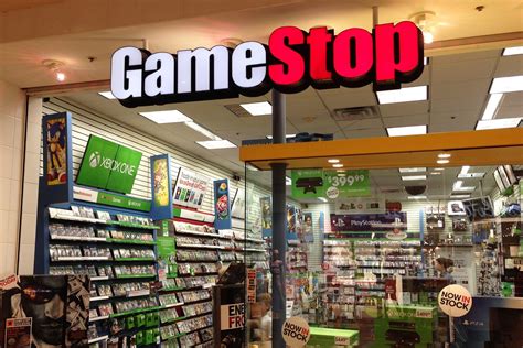 Gamestop To Permanently Close Over 300 Stores This Year Aipt