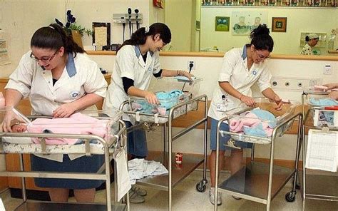 Maternity Wards Let Jewish Woman Ask For Bed Without Arab Roommate