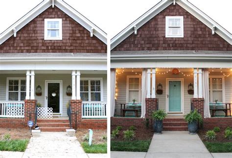 25 Best Porch Makeover Ideas And Projects For 2023