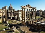 The Roman Empire Quiz | Britannica.com