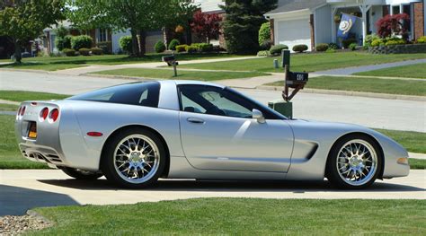 C5s With 19 And 20 Wheels Feedback On How It Works Corvetteforum