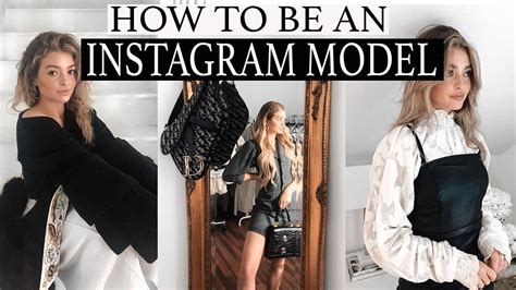 How To Take Pro Instagram Pics And Look Like A Model Boxx 3g