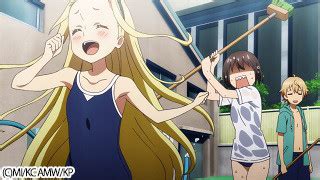Posted on april 7, 2021. Nico Nico Streams 13 Beach Episodes Full of Swimsuit ...