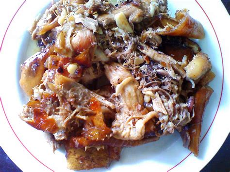 Beberapa aneka resep masakan ikan ini pun sangat cocok dijadikan menu harian. Kuliner Asli Manado d/h Aneka Resep Masakan Online: Resep ...