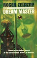 The Dream Master, Roger Zelazny (1966 edition), cover by Kelly Freas ...