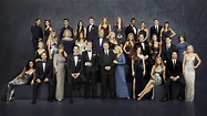 12 Fun Facts About 'The Young & the Restless' First 12,000 Episodes