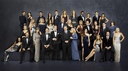 12 Fun Facts About 'The Young & the Restless' First 12,000 Episodes
