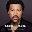 Icon: Lionel Richie, Pop Music Lionel Richie, Album Cover Art, Album ...
