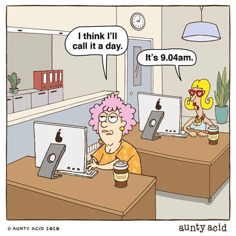 Tuesday Morning Funny Work Quotes Shortquotes Cc