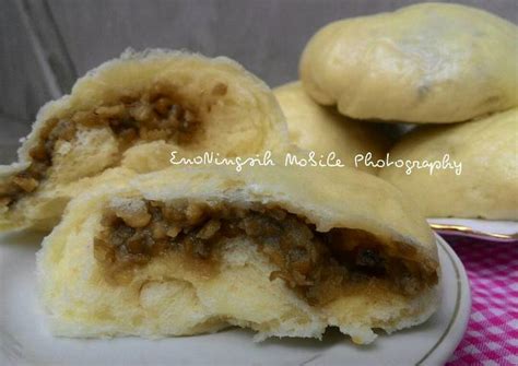 Sajian ini tentu mudah untuk dibuat. Resep Bakpao Isi Kacang Hijau oleh Tri Retno Hartiningsih ...
