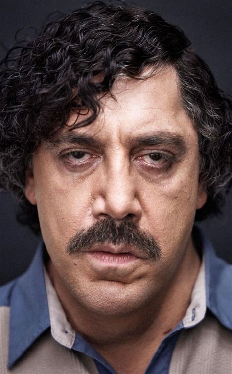 At first javier resisted following in the family footsteps, despite appearing in the film el picaro (the . Festival de Venecia: Javier Bardem se luce como Pablo ...