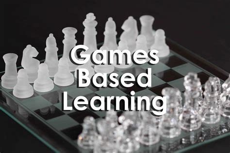 Games Based Learning — University Xp