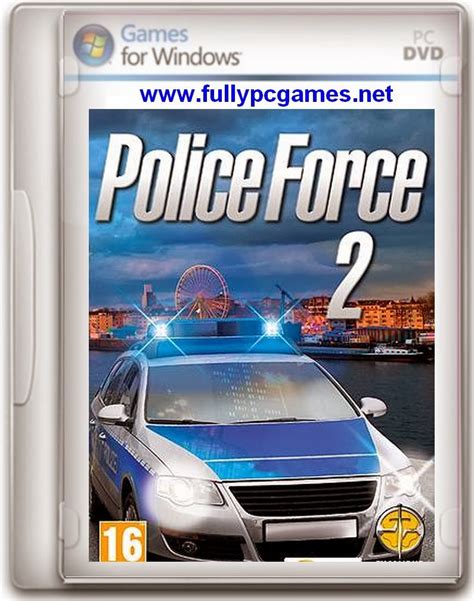 Police Force 2 Game Free Download Full Version For Pc