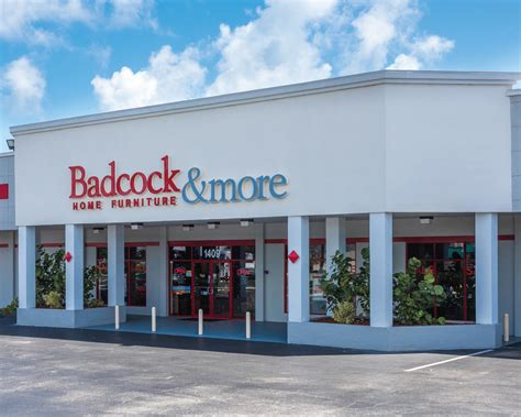 Badcock Home Furniture And More Of South Florida Lake Park Fl 33403
