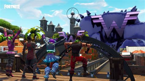 Want to discover art related to aura_fortnite? Quatre des meilleures cartes créatives de Fortnite