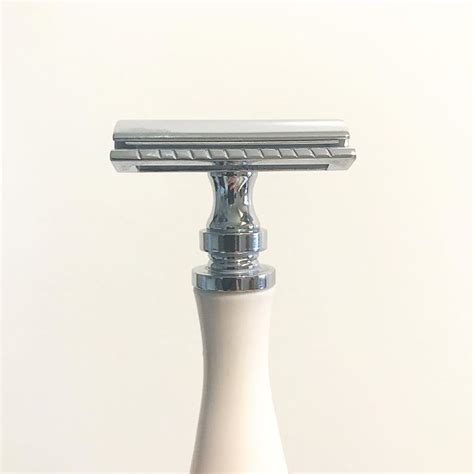blog post thinking of switching to a safety razor well there are some serious benefits