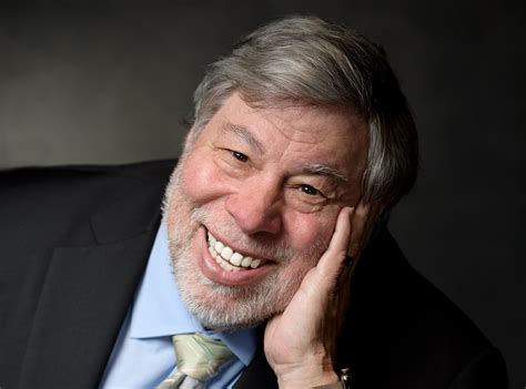Steve Wozniak Scale Global