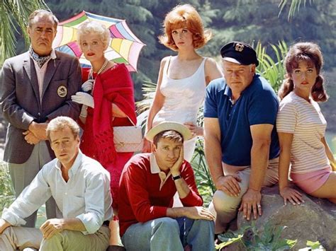 Gilligans Island A Fateful Trip Behind The Scenes Gilligans Island