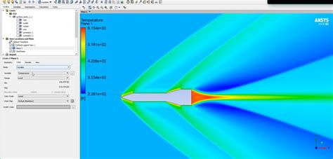 ⭐ Ansys Fluent Tutorials Cfdninja