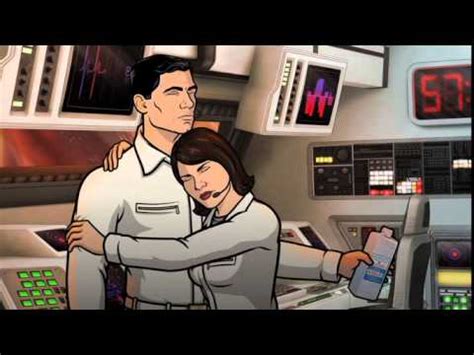 Archer Season Finale Teaser Youtube