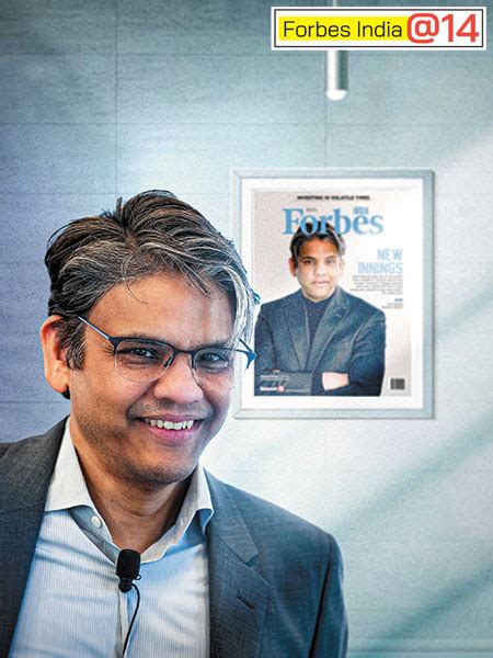 francisco d souza on why the tech services industry is at a unique moment forbes india