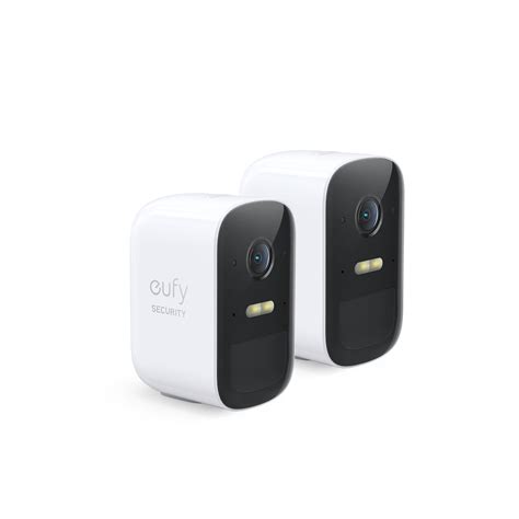 eufyCam 2C Add-on Camera | eufy Security Surveillance Camera