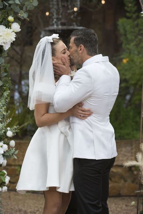 Where back stabbing, bribery and bounties are just another day at the office. Neighbours spoilers - Pierce hit with bombshell after wedding
