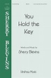 You Hold The Key - All Products | Fred Bock Publishing Group