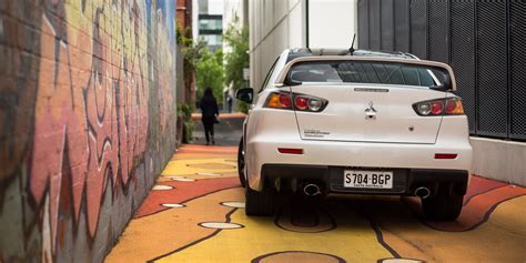 See more of mitsubishi motors lancer evolution on facebook. 2016 Mitsubishi Lancer Evolution X Review : Final Edition ...