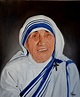 Madre Teresa di Calcutta - Anna Maria Peluso - Opera Celeste Network