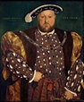 Portrait of Henry VIII. 1540. Hans Holbein, the Younger | Hans holbein ...