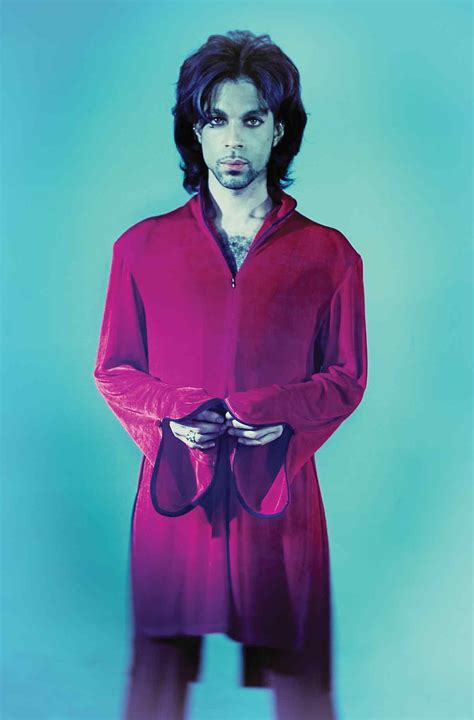 Prince As “never Seen Before” A New Exhibition Photos Of Prince Prince Rogers Nelson