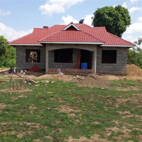 2 Bedroom House Plans In Kenya Pdf