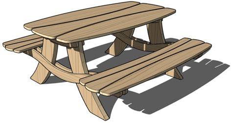 Picnic Table Clipart Free Images Wikiclipart The Best Porn Website